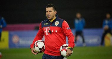 Stire din Sport : Man și Nistor, convocați la națională pentru meciurile cu Suedia și Feroe