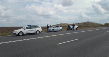 10.000 țigarete de contrabandă, confiscate de polițiștii de frontieră constănțeni - 3