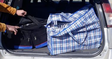 Contrabandiști de țigări, prinși în flagrant la Constanța - 3