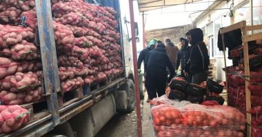 Contrabandiștii din piețe, puși pe fugă de polițiștii constănțeni - 2