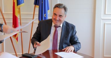 Stire din Politică-Administrație : Drumul Tuzla-Biruința va fi modernizat. „Nu există nicio scuză să împiedice finalizarea investiției”