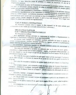 Administrarea cimitirului Central, din Constanța, este concesionată pentru… Eternitate - 4