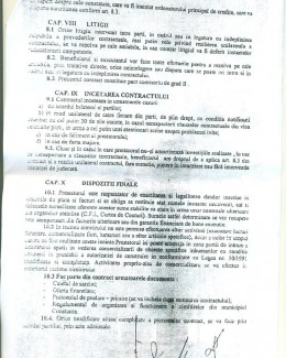 Administrarea cimitirului Central, din Constanța, este concesionată pentru… Eternitate - 6