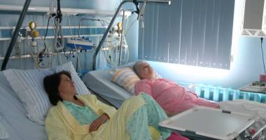 Stire din Sănătate : Ce schimbări sunt pregătite în spitale pentru pacienții internați