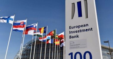 Contract de finanțare cu Banca Europeană de Investiții