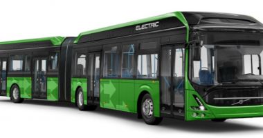 Stire din Economie : Contracte în valoare de peste 201 milioane de lei, pentru investiții în transportul verde