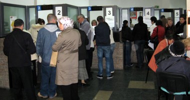 Stire din Economie : Contribuabilul - eternul infractor