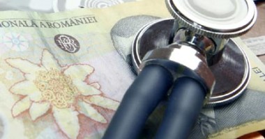 Stire din Sănătate : Cât se va cheltui pentru sistemul sanitar în 2012
