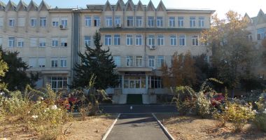 Stire din Social : Spitalul Orășenesc Cernavodă, vizitat de o echipă a Direcţiei de Sănătate Publică