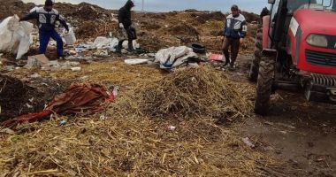 Stire din Social : Primăria Fântânele, amendată de Garda de Mediu, pentru abandonarea deşeurilor