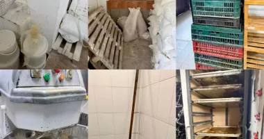 Stire din Social : Controale în unitățile de fabricare a pâinii din Constanța. Ce nereguli au fost descoperite