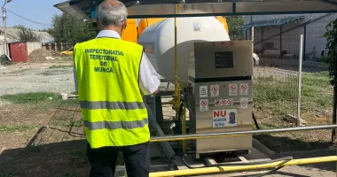 Val de controale și amenzi uriașe în Constanța. Munca „la negru“, sancționată cu milioane de lei - 2