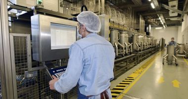 Stire din Social : ANSVSA: Amenzi de aproape 1,2 milioane de lei în industria alimentară, în ianuarie