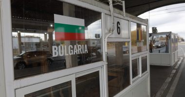Stire din Social : Controlul sistematic al documentelor la frontiera cu Bulgaria şi Ungaria, eliminate de la 1 ianuarie 2025