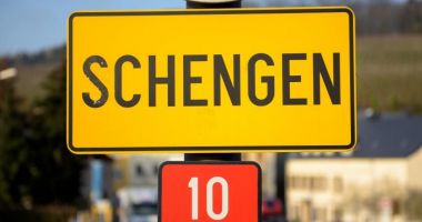 Stire din Social : Controalele la graniță, impuse de mai multe țări din spațiul Schengen. Ce trebuie să știe turiștii