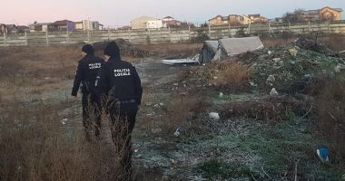 Stire din Eveniment : RAZIE PRIN CARTIERE! Amenzi pentru constănţenii indisciplinaţi
