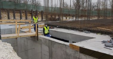 Stire din Social : Construcţiile la control! Amenzi usturătoare pentru patroni