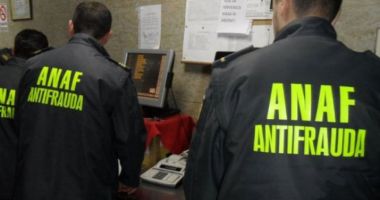 ANAF controlează firmele care au crescut mult prețurile în perioada crizei sanitare - 2