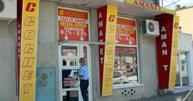 Stire din Eveniment : Controale de amploare la casele de amanet din Constanța