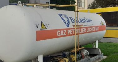 Stire din Eveniment : Continuă controalele la stațiile GPL din oraș. O altă stație a fost închisă, iar alta s-a redeschis după remedierea neregulilor