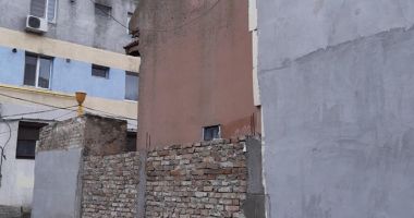 Controale în imobilele închiriate de RAEDPP. Ce au găsit inspectorii - 3