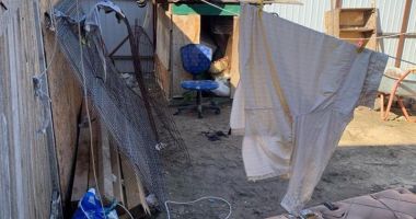 Stire din Social : Controale în imobilele închiriate de RAEDPP. Ce au găsit inspectorii