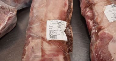 Stire din Social : Controale în piețe, la măcelării  și în depozitele alimentare