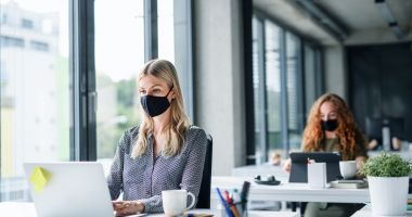 Stire din Social : Inspectorii ITM vor să prevină afecțiunile musculo-scheletice