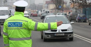Stire din Eveniment : Peste 170.000 de lei, amenzi date de polițiștii constănțeni în minivacanța de 1 Decembrie