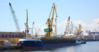 Stire din Eveniment : Controale de amploare  în Portul Constanța