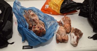 Stire din Social : Controale la terasele și restaurantele de pe litoral. Zeci de unități amendate