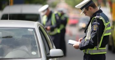 Stire din Eveniment : POLIȚIST PRINS DROGAT LA VOLAN! Testul, pozitiv: agentul consumase canabis