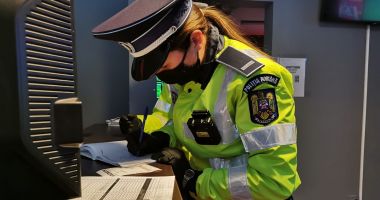 Stire din Eveniment : Amanete și schimburi valutare, păzite mai mult de… noroc! Poliția a împărțit amenzi