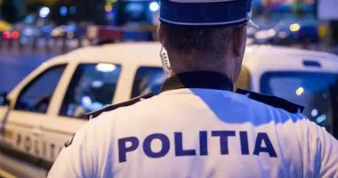 Stire din Eveniment : Doi tineri depistați la volan fără permis în Constanța și Năvodari