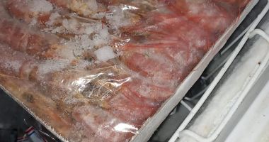 Stire din Social : Nereguli constatate de Protecția Consumatorilor la restaurantul Noble din Murfatlar