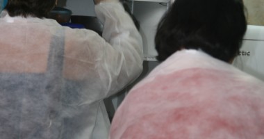 Stire din Economie : Inspectorii sanitari veterinari au început controalele pe litoral. Ce au găsit săptămâna trecută