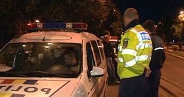 Stire din Eveniment : Noapte albă în Constanța / Șofer prins drogat și fără permis