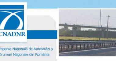 Control la Compania Națională de Autostrăzi și Drumuri Naționale