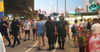 Măsurile împotriva COVID, încălcate seară de seară pe litoral!