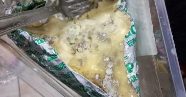 Nereguli constatate de Protecția Consumatorilor la restaurantul Noble din Murfatlar - 3