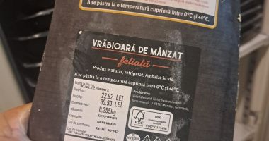 Amenzi de peste 600.000 de lei, aplicate de ANSVSA pe litoral. Ce au găsit inspectorii la un resort din Costineşti - 2