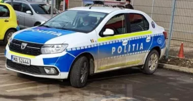 Stire din Eveniment : Razie la firme. Sancțiuni și controale pentru paza obiectivelor în Constanța