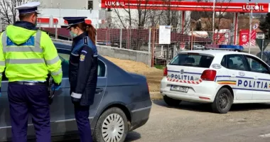 Stire din Eveniment : Faptele antisociale nu scapă! Constanța sub lupa oamenilor legii