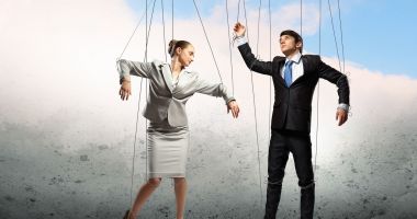 Stire din Sănătate : Vă place să deţineţi controlul? Înseamnă că sunteți o persoană nesigură