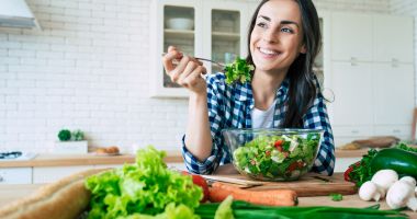 Stire din Sănătate : Sfatul medicului - Controlaţi nivelul zahărului din sânge prin alimentaţie