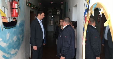 Anchetă la Centrul de Plasament "Delfinul"! "Spargeți grupurile de copii-problemă" - 5