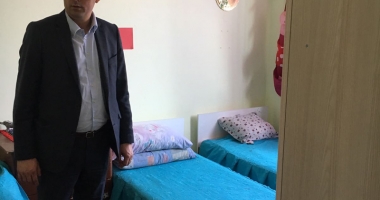 Anchetă la Centrul de Plasament "Delfinul"! "Spargeți grupurile de copii-problemă" - 2