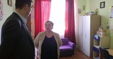Anchetă la Centrul de Plasament "Delfinul"! "Spargeți grupurile de copii-problemă" - 3