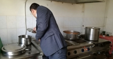 Anchetă la Centrul de Plasament "Delfinul"! "Spargeți grupurile de copii-problemă" - 4