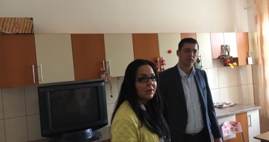 Anchetă la Centrul de Plasament "Delfinul"! "Spargeți grupurile de copii-problemă" - 6